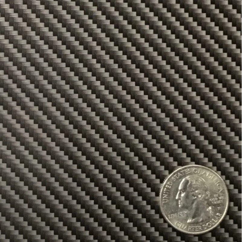 Dip Ape hydrographic film / activator Mini Carbon Fiber Weave