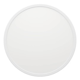 Eglo Connect.z Smart Home LED Bathroom Ceiling Light Rovito-Z, ZigBee, app and Alexa Voice Control, Warm White-Cold White, RGB, dimmable Ceiling lamp, White, IP44, Ø 30 cm