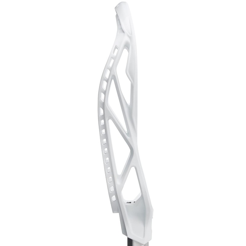 STX Hammer 900 Unstrung Lacrosse Head,White