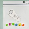 Azeeda 'Cocker Spaniel Puppy' Bottle Opener Fridge Magnet (BO00067669)