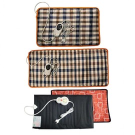 Charcoal Jade Stone Heating compressor Gaha compressor (DA-209)