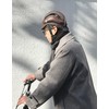 Lovell (ラベル) Cask One-Touch Detachable Quick Buckle M (57～60 cm)