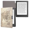 kwmobile Case for Kobo Aura Edition 1 - Book Style
