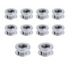 GBA-SZC GT2 Idler Pulley 20 Teeth Bore 5mm for 3D