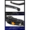 ZETA Racing CBR1000RR-R, CBR1000RR, CBR600RR, CB1000R, HAWK1 Pilot Lever Set,