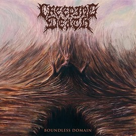 Boundless Domain (Vinyl)