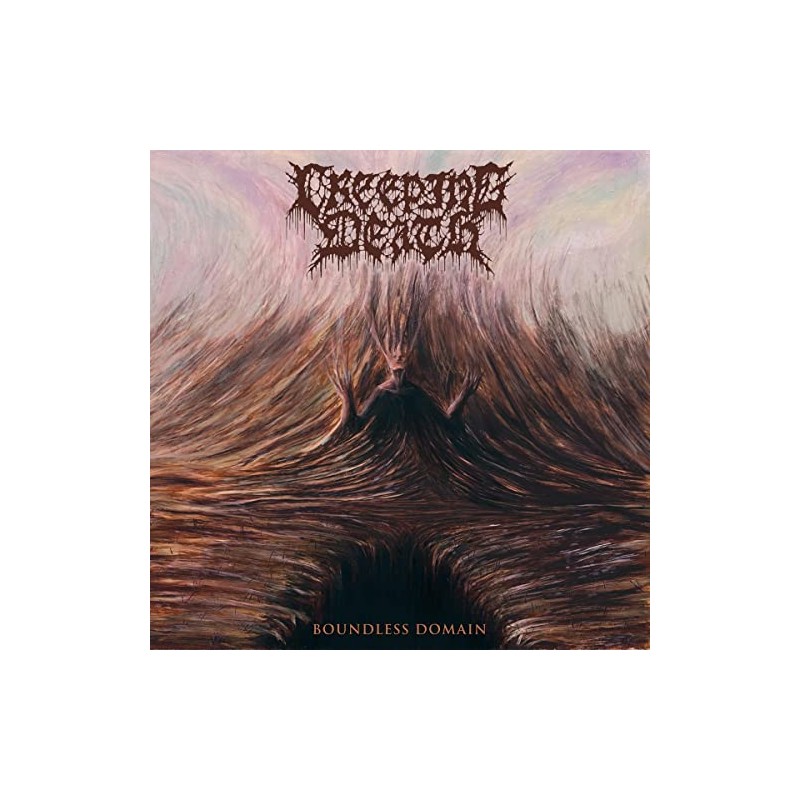 Boundless Domain (Vinyl)