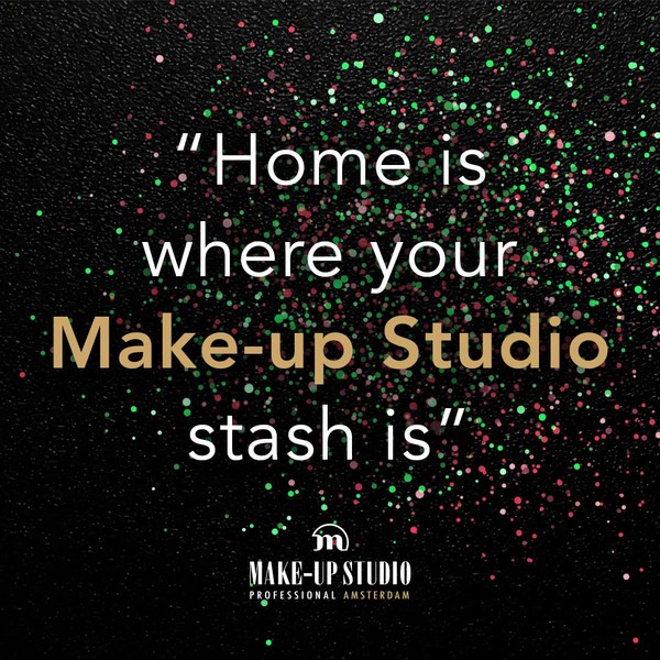 Make-up Studio Eyeshadow in Box Type B - 403