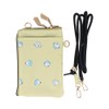Sunstar Bungu S2334151 11 Piki Cat Shoulder Case Multi Pocket