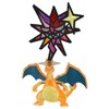 Pokemon Monster Collection Akterastal Charizard