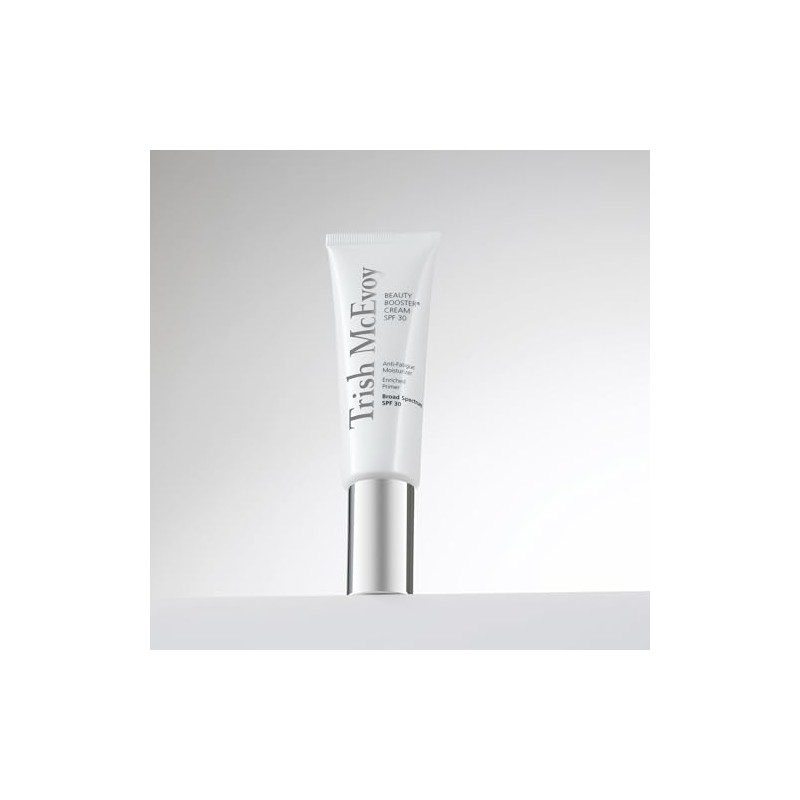 Trish McEvoy Anti-Fatigue Beauty Booster Cream SPF 30 (55ml)
