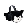 Surblue Winter Dog Fur Ear Warmer Warm Cute Earmuffs Outdoor