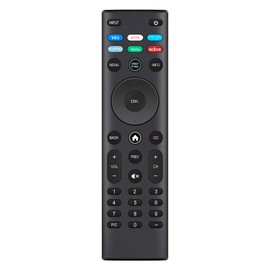 XRT140 Replaced Remote fit for Vizio Smart TV M50Q7-H1 M55Q7-H1 M65Q7-H1 M55Q8-H1 M65Q8-H1 V555-H1 V655-H9 V705-H13 V405-H9 V405-H19 V505-H9 V505-H19 V605-H3 V655-H4 V655-H9 V655-H19