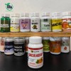 Curculageno Teo Nature Artritis Osteoporosis Lumbalgias Sabor