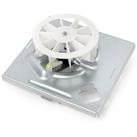 696N-R02 B Unit for NuTone S97012026 Fan,for Broan 688 Replacement Motor,S97012026 Assembly for Broan 688-K,688-J,688-H,688-G,for Nutone 696N-R02 B Unit 50CFM Fan Replacement for 688 Motor