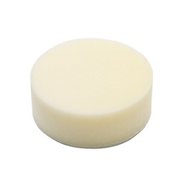 STRAIGHT Sponge Pad 36-2075 3.1 inches (80 mm) for Ultrafine Particles