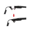 Glasses Frame Replacement Temple Arms 8mm Eyeglasses Repair Legs Eyewear