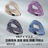 4pcs VR Mask, Eye Mask for Goggles, Protective Eye Mask,