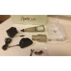 Peticure Elite Cordless 9.6v Pet Cat Dog Nail File Trimmer