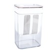 Greek Yogurt Filter Strainer AS PET Stainless Steel Large Capacity