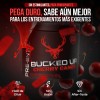 Bucked Up Pre Entreno Beta Alanina + Citrulina Cherry Candy