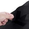 Baby Stroller Universal UPF 50+ Sun Protector Shade Blackout Cover