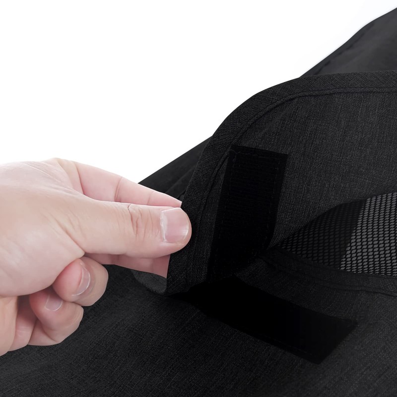 Baby Stroller Universal UPF 50+ Sun Protector Shade Blackout Cover