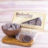 Wockenfuss Candies Nonpareils - Dark - 1lb