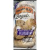 Thomas’ Bagels Cinnamon Raisin Blueberry Plain Everything 6pk Pick 2