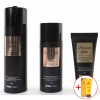 IPKN 블랙 6가지 150ml IPKN 허브성분 올인원 남성화장품 Black 6