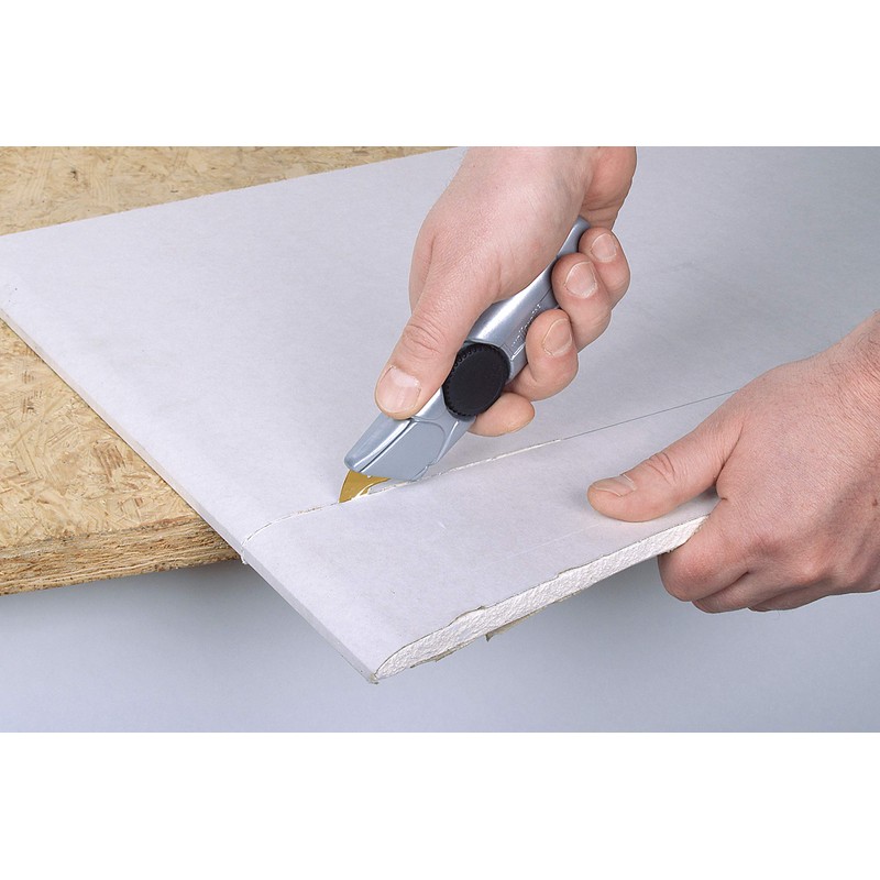 wolfcraft Professional Crescent-Shaped Blade, TiN-Coated I 4174000