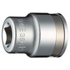 Tone 3SC-19 Nut Catch Socket (Hexagonal) 0.37 inch (9.5 mm)