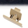 PIT66 Glove Box Latch Handle, Compatible with 2006-2010 Hummer H3