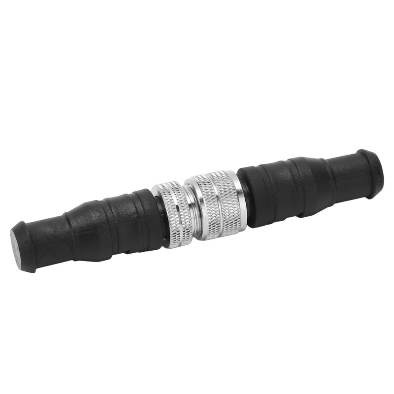 Pair for NMEA2000 Male Female Terminator Resistor 5Pin M12 Thread