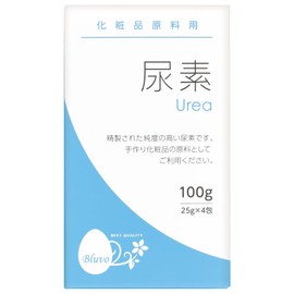 Purified urea 0.9 oz (25 g) x 4