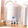 STOBAZA Secure Water Filter Housing Clips 8 Pack Reverse Osmosis