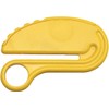 NT Cutter Mini Bag Opener, Color Will Vary, 1 Opener