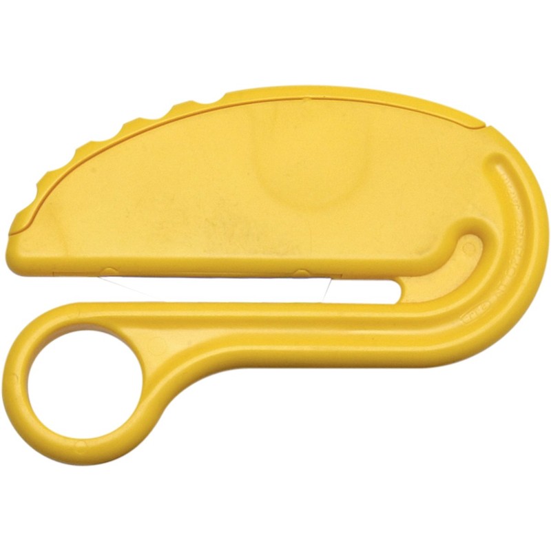 NT Cutter Mini Bag Opener, Color Will Vary, 1 Opener
