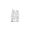 Pastlla 4 PCS 3 Inch Non-Mortise Door Hinges Heavy Duty