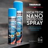 Tarrago Nano Shoe Protector Spray | 6.5oz | Waterproof &