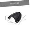 BESPORTBLE 3sets Exhaust Vent Cover Clamshell Design for Yacht and