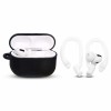 Multiple Brands WC HookZ - Ear Hooks for Airpods Pro,