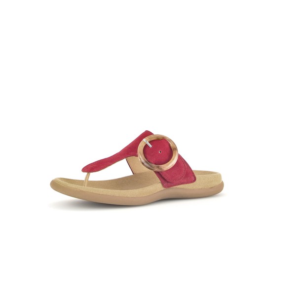 Gabor 0 US, Ruby 15, 39 EU