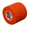 Cramer Eco-Flex Self-Stick Stretch Tape, Cohesive Tape, Flexible Elastic Sports
