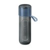 BRITA Sport Water Filter Bottle Model Active Dark Blue (600