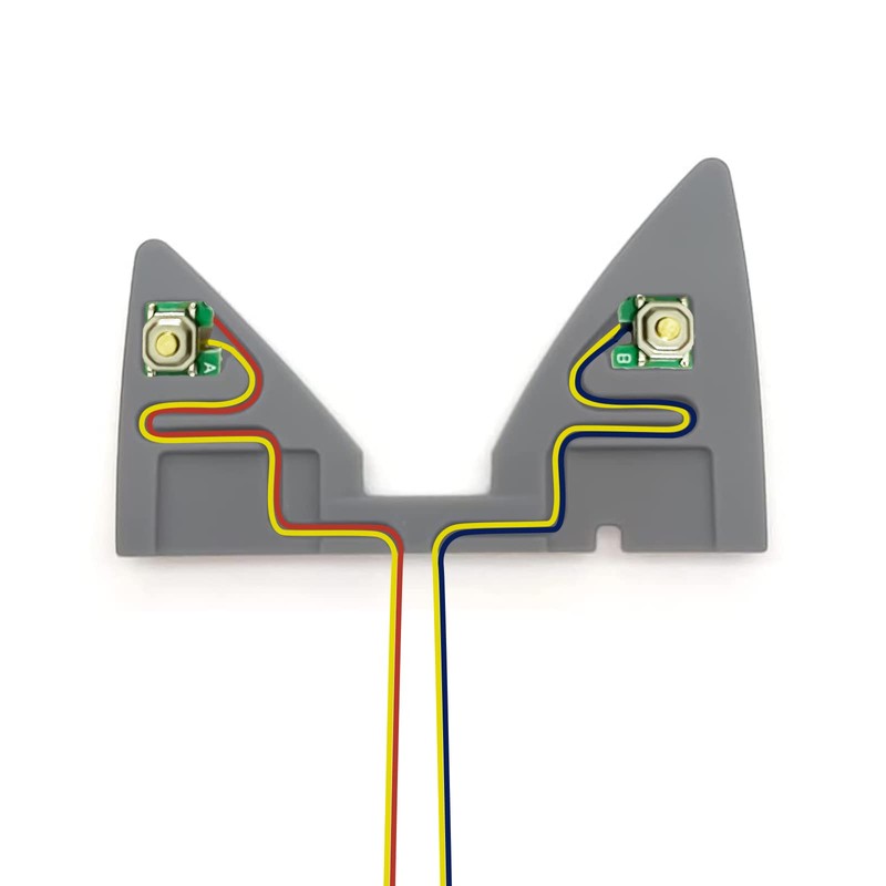 Replacement Ears for Toniebox Tonie Figures Tonies Starter Set for