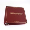 Performore Family History Binder, 3 Inch Genealogy Ring Binder Includes