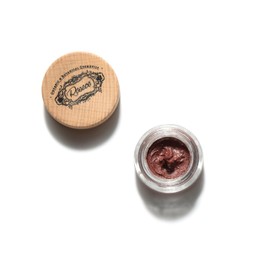 ROSECE Quartz Cream Blush - Lip and Cheek - All Natural Vegan - Botanical Ingredients with Vitamins, Minerals, and Natural Pigments