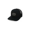 Dakine 2025 Mayhem Biolos Midcrown Trucker - Mayhem Black
