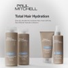 Instant Moisture Daily Shampoo by Paul Mitchell for Unisex -